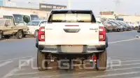 2025 Toyota Hilux