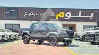 2025 Toyota Hilux