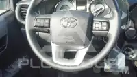 2025 Toyota Hilux