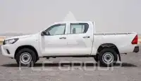 2025 Toyota Hilux