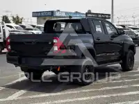 2025 Toyota Hilux