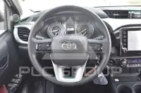 2025 Toyota Hilux
