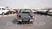 2025 Toyota Hilux