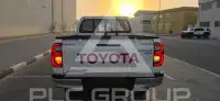 2025 Toyota Hilux
