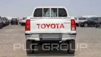 2025 Toyota Hilux