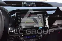 2025 Toyota Hilux