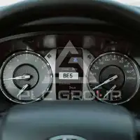 2025 Toyota Hilux