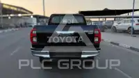 2025 Toyota Hilux