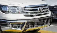 2025 Toyota Hilux
