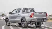 2025 Toyota Hilux