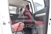 2025 Toyota Hilux