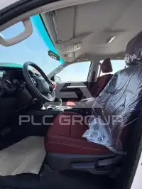 2025 Toyota Hilux
