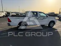 2025 Toyota Hilux