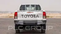 2025 Toyota Hilux