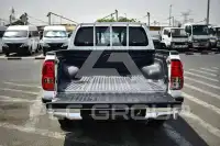 2025 Toyota Hilux