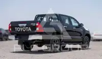2025 Toyota Hilux
