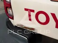 2025 Toyota Hilux