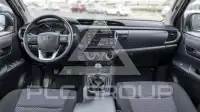 2025 Toyota Hilux