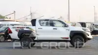 2025 Toyota Hilux