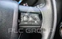 2025 Toyota Hilux