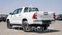 2025 Toyota Hilux