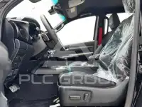 2025 Toyota Hilux