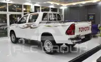 2025 Toyota Hilux