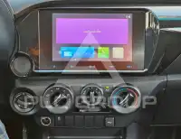 2025 Toyota Hilux