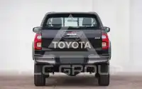 2025 Toyota Hilux