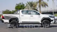 2025 Toyota Hilux