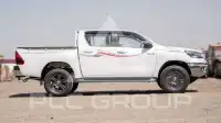 2025 Toyota Hilux