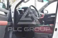 2025 Toyota Hilux