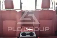 2025 Toyota Hilux