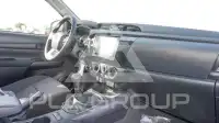 2025 Toyota Hilux
