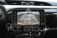 2025 Toyota Hilux