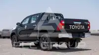 2025 Toyota Hilux