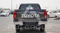 2025 Toyota Hilux