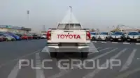 2025 Toyota Hilux