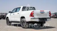 2025 Toyota Hilux