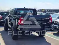 2025 Toyota Hilux