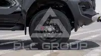 2025 Toyota Hilux
