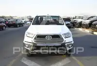 2025 Toyota Hilux