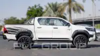 2025 Toyota Hilux