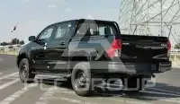 2025 Toyota Hilux