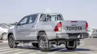 2025 Toyota Hilux