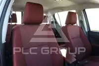 2025 Toyota Hilux