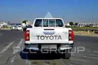 2025 Toyota Hilux