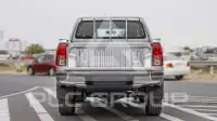 2025 Toyota Hilux