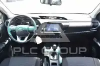 2025 Toyota Hilux