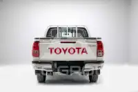 2025 Toyota Hilux